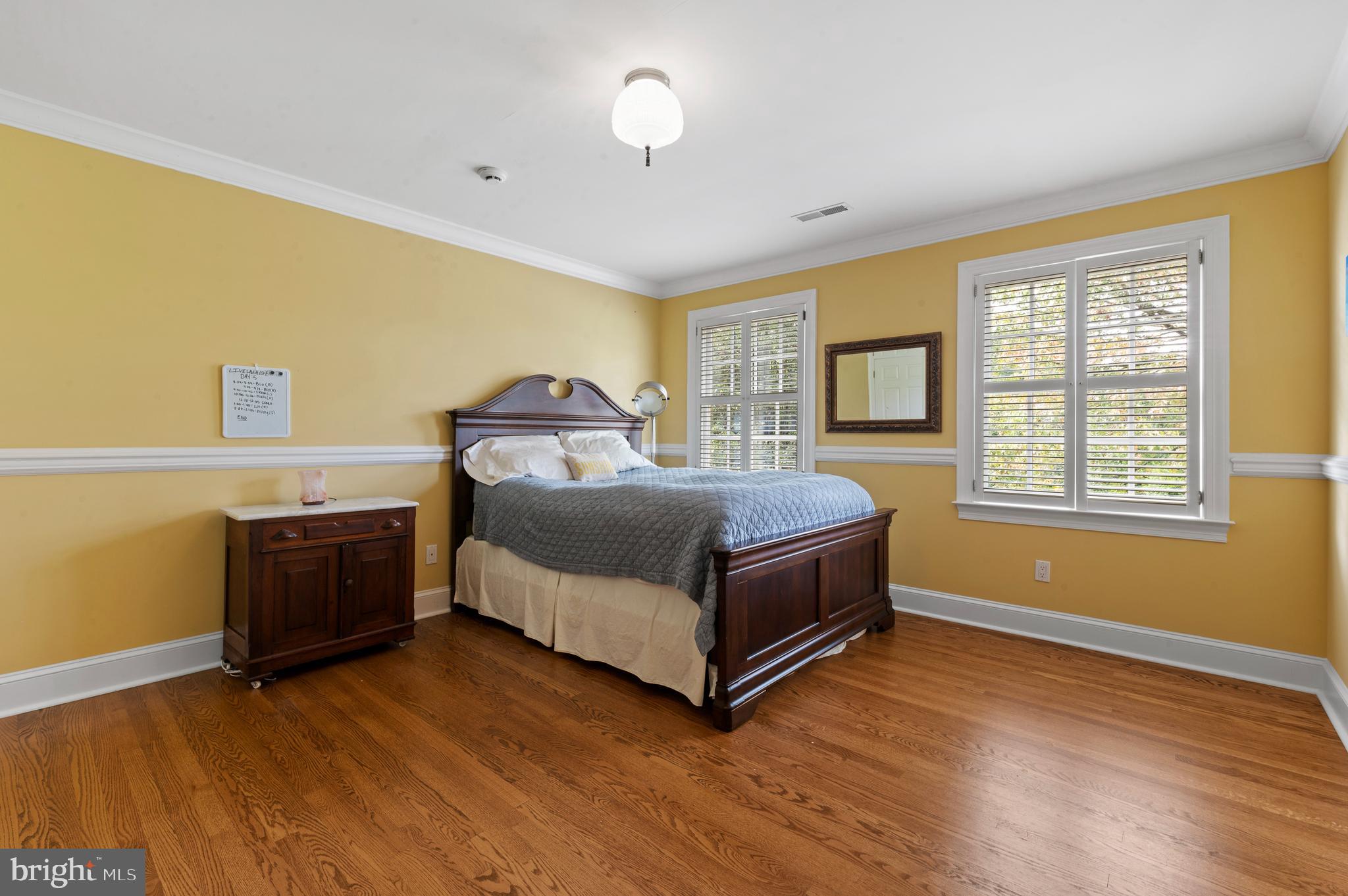 335 Boot Road Malvern, PA 19355 - Photo 41 of 65 a bedroom with a bed and a window