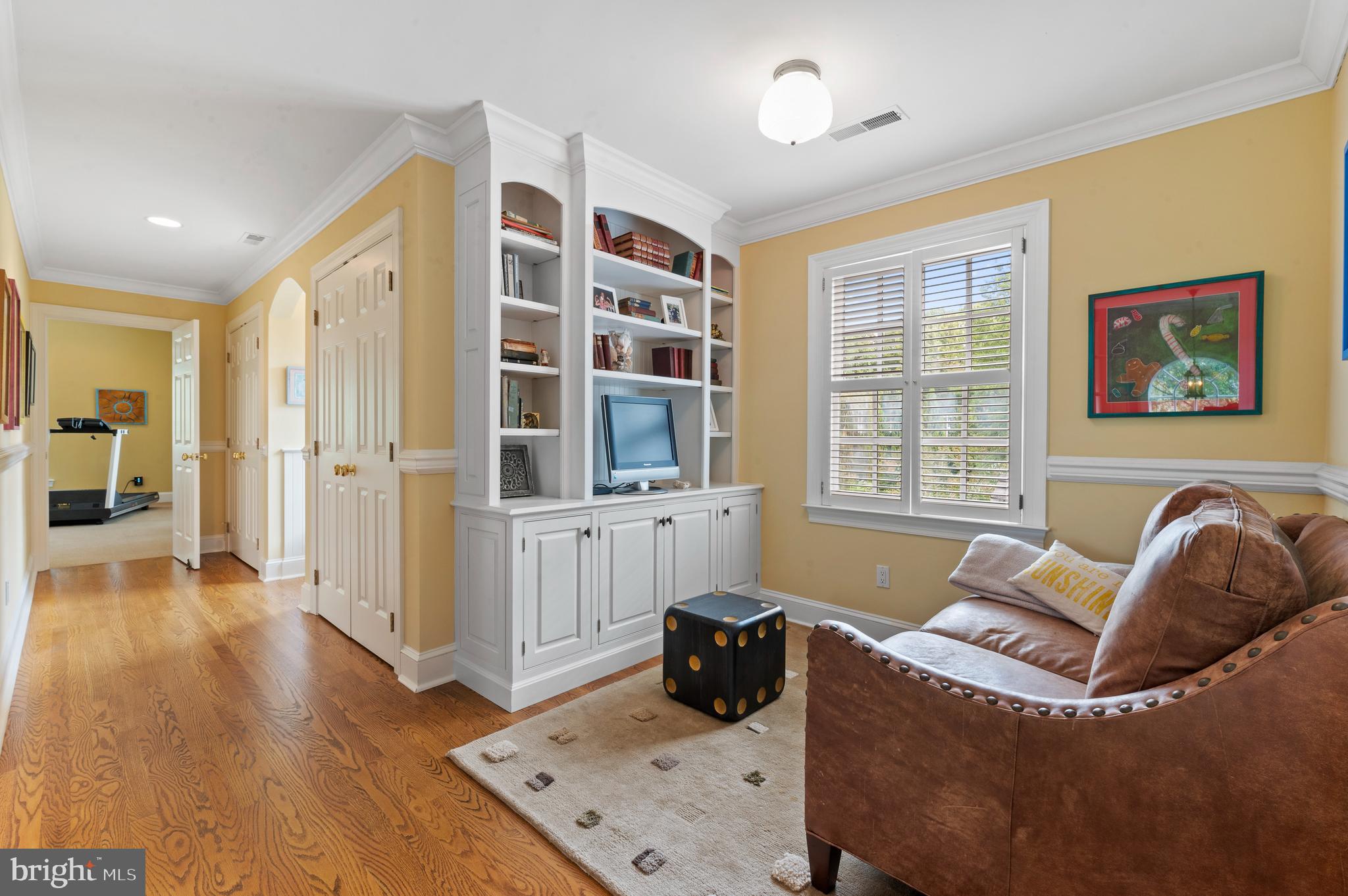335 Boot Road Malvern, PA 19355 - Photo 44 of 65 a living room with furniture and a window