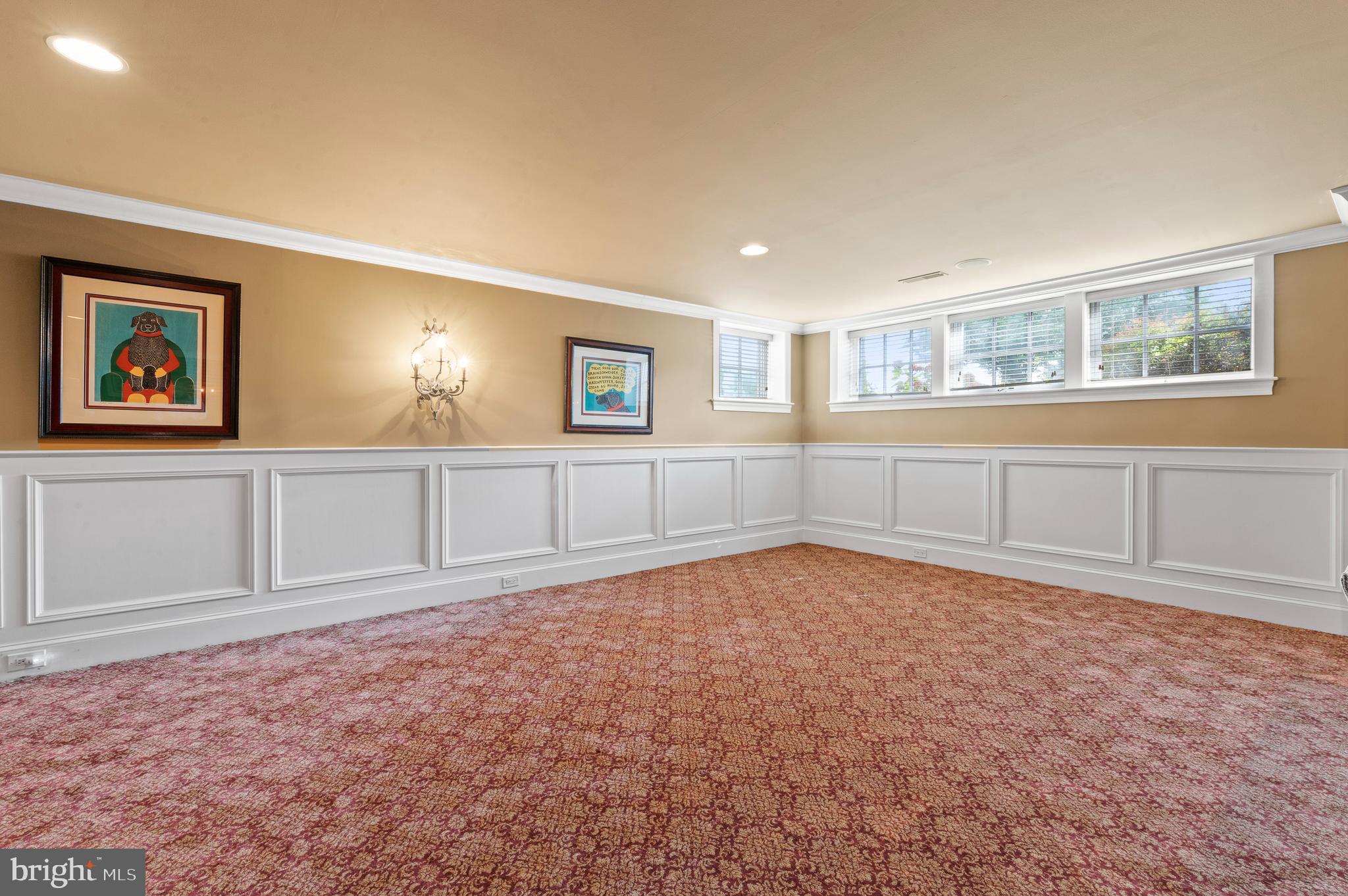 335 Boot Road Malvern, PA 19355 - Photo 50 of 65 a view of an empty room with a window
