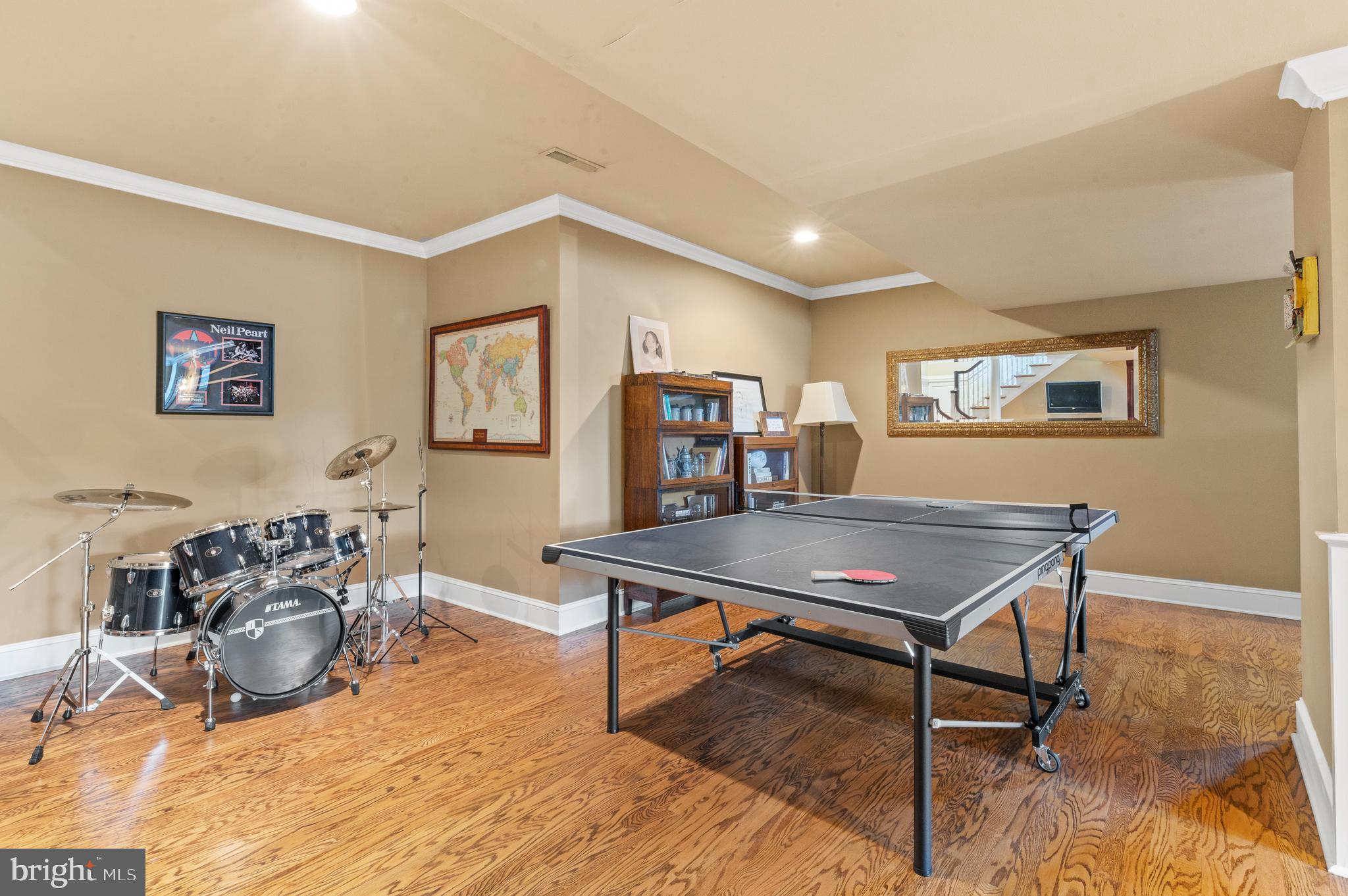 335 Boot Road Malvern, PA 19355 - Photo 51 of 65 Plenty of Room For Games!
