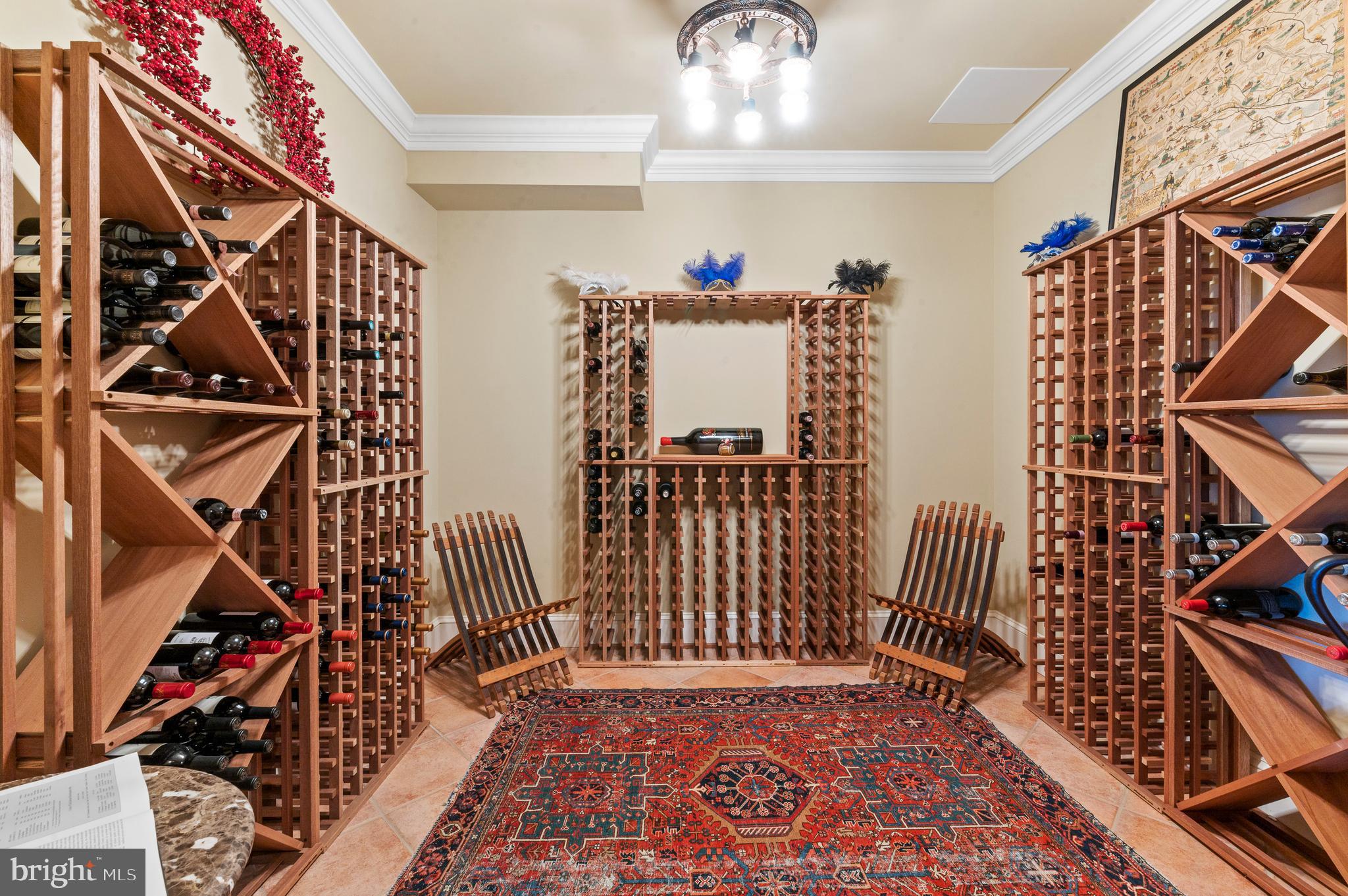 335 Boot Road Malvern, PA 19355 - Photo 53 of 65 Wine Cellar