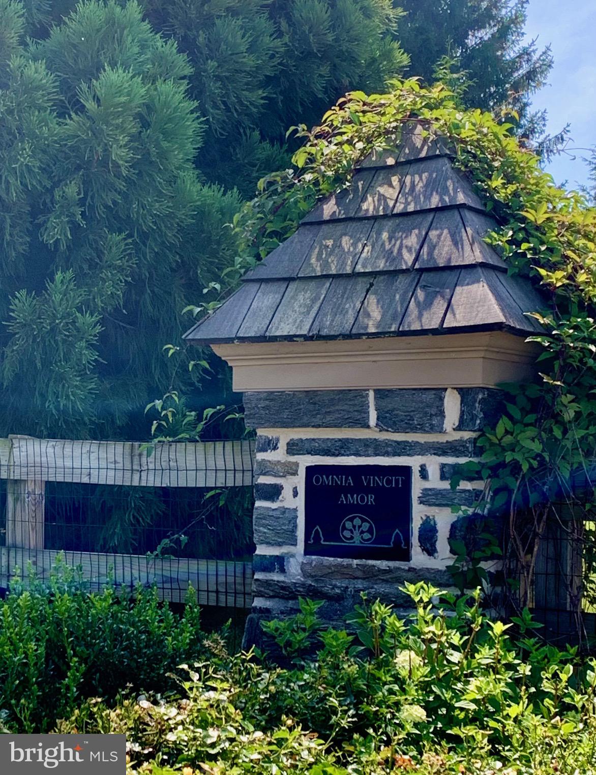 335 Boot Road Malvern, PA 19355 - Photo 63 of 65 Gated Entry Monument