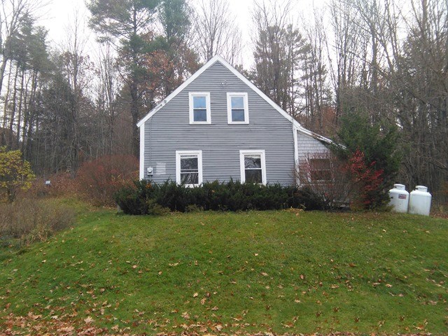 136 Slab City Road Claremont, NH 03743 - Photo 1 of 21 Gallery Image 1