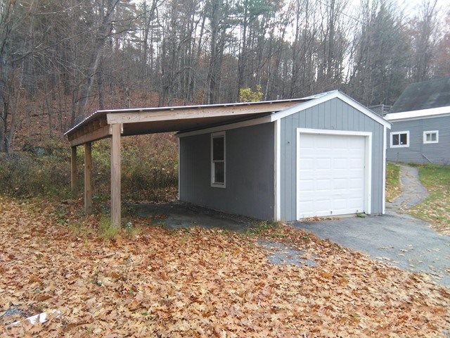 136 Slab City Road Claremont, NH 03743 - Photo 18 of 21 Gallery Image 18
