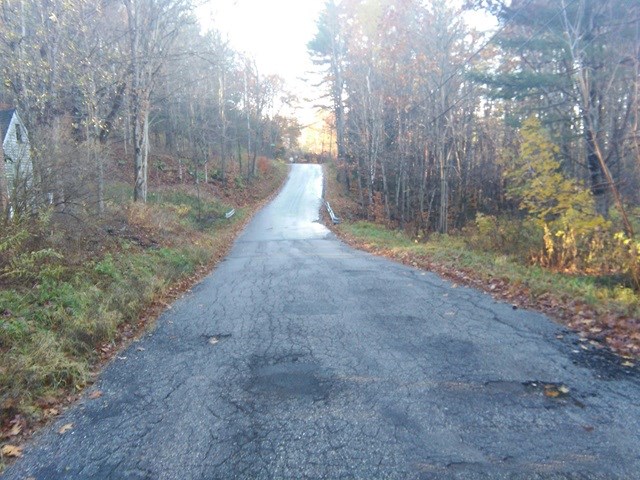 136 Slab City Road Claremont, NH 03743 - Photo 20 of 21 Gallery Image 20