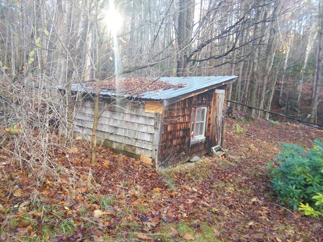 136 Slab City Road Claremont, NH 03743 - Photo 21 of 21 Gallery Image 21
