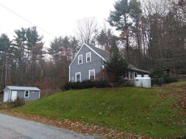 136 Slab City Road Claremont, NH 03743 - Photo 6 of 21 Gallery Image 6