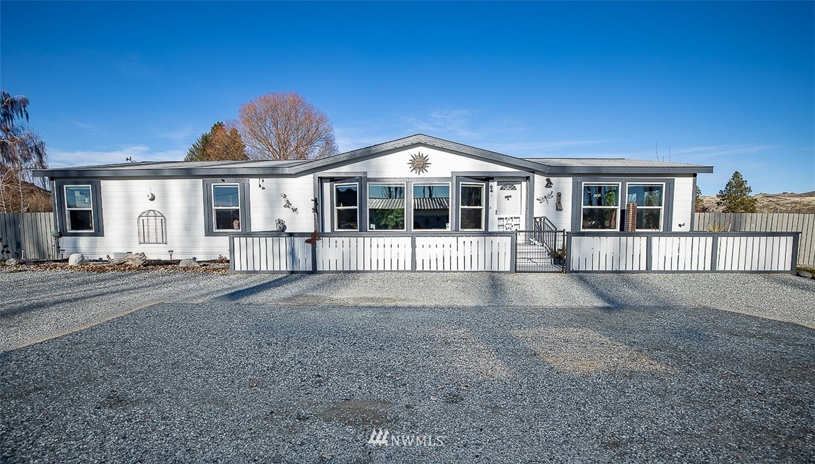 164 North Star Road Brewster, WA 98812 - Photo 1 of 21 Gallery Image 1