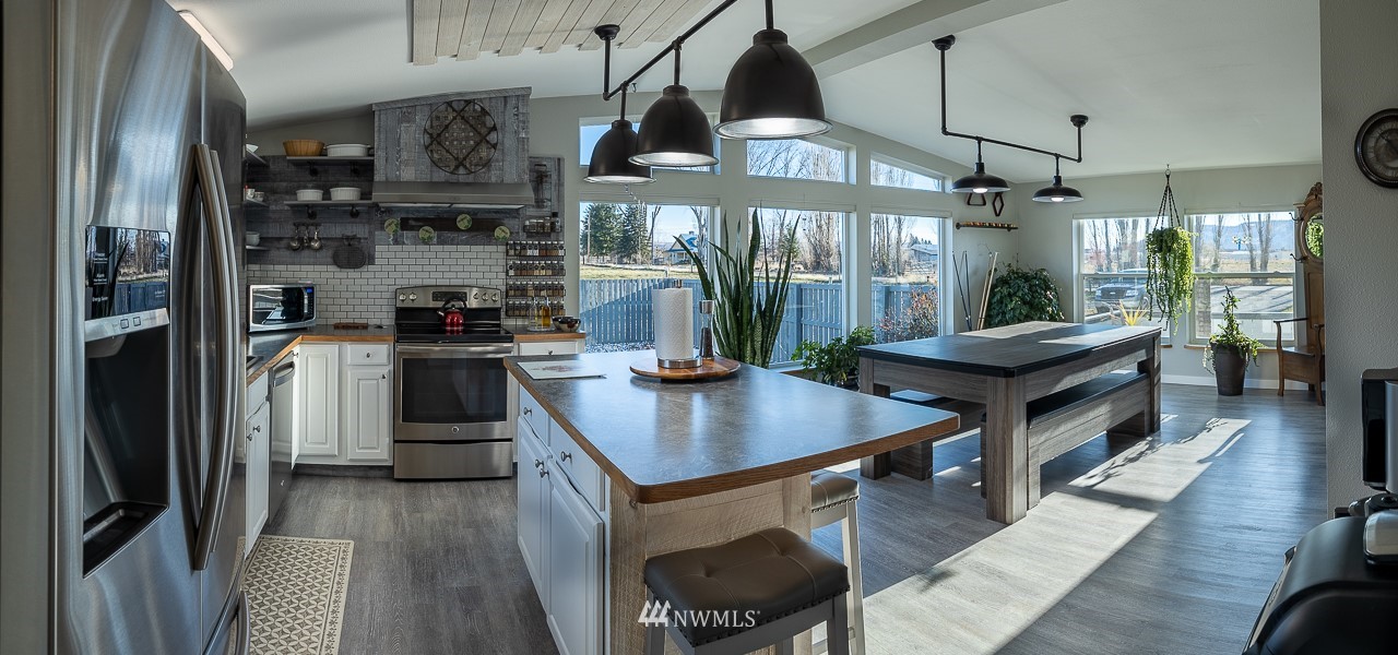 164 North Star Road Brewster, WA 98812 - Photo 2 of 21 Gallery Image 2