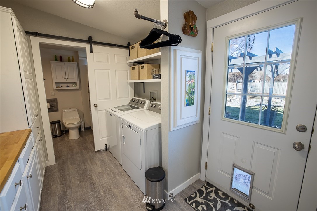 164 North Star Road Brewster, WA 98812 - Photo 16 of 21 Gallery Image 16