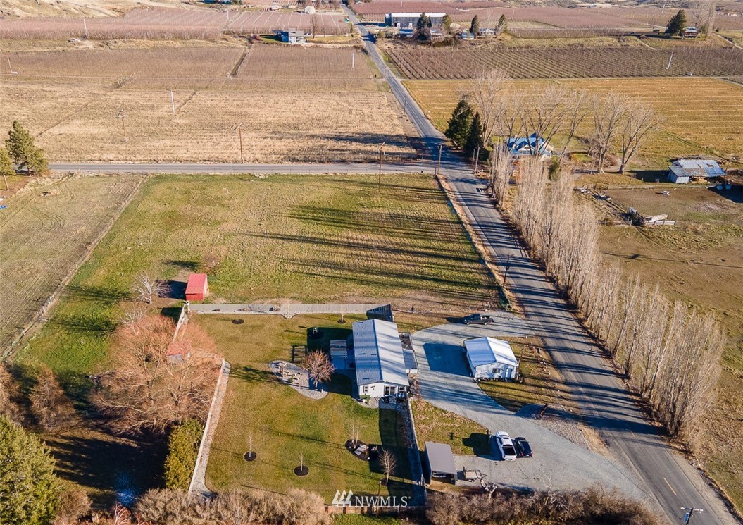164 North Star Road Brewster, WA 98812 - Photo 17 of 21 Gallery Image 17