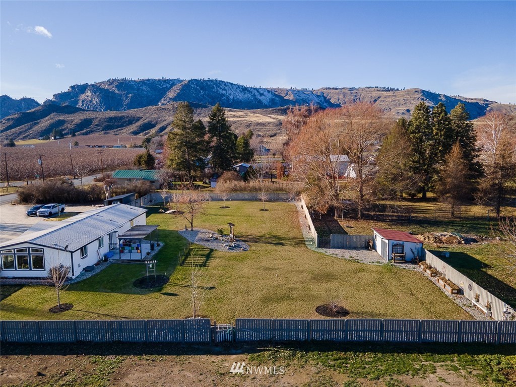 164 North Star Road Brewster, WA 98812 - Photo 19 of 21 Gallery Image 19