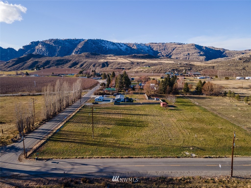 164 North Star Road Brewster, WA 98812 - Photo 21 of 21 Gallery Image 21