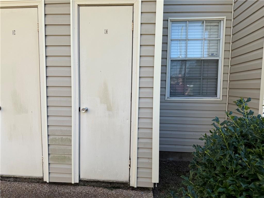 730 Village Road, Unit C Kenner, LA 70065 - Photo 15 of 15