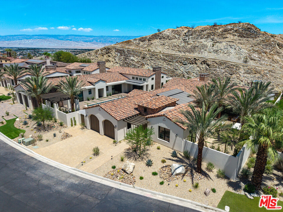 22 Santa Rosa Mountain Lane Rancho Mirage, CA 92270 - Photo 47 of 56