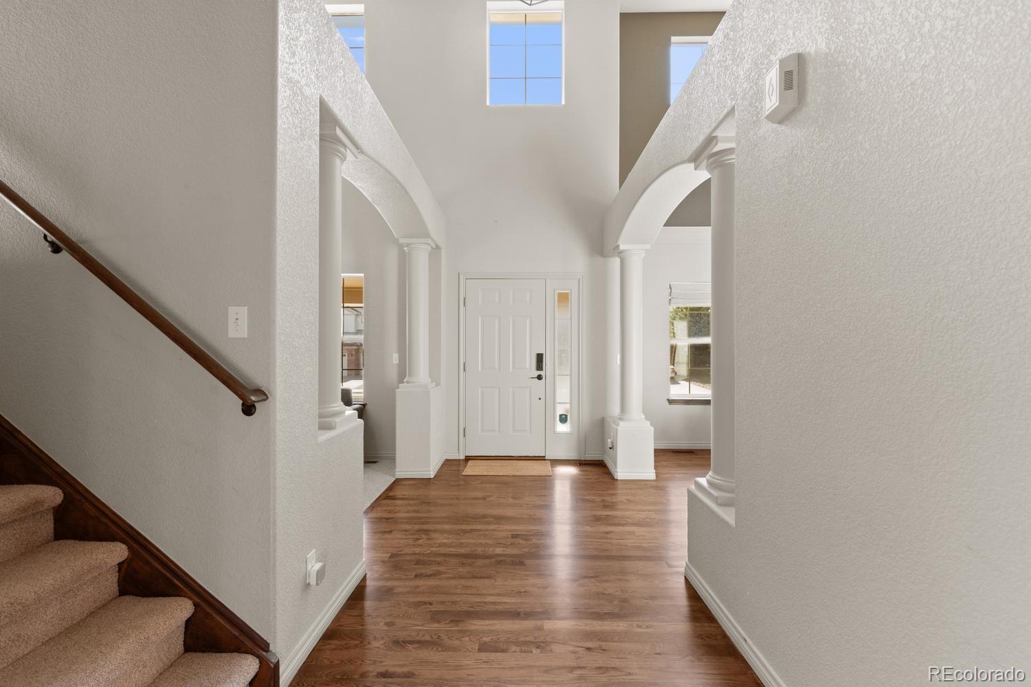 10856 Ridge Pointe Lane Parker, CO 80138 - Photo 2 of 36