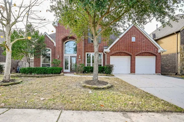 $595,000 | 28651 Pleasant Forest Drive, Katy, TX 77494