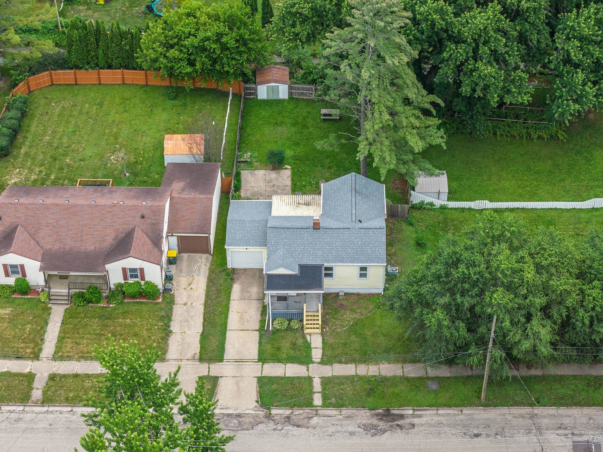 226 North Oak Street Reedsburg, WI 53959 - Photo 38 of 41