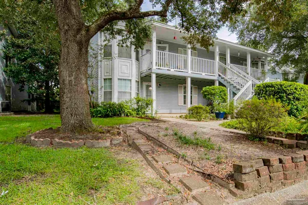 $1,450 | 2813 Langley Avenue, Unit C105, Pensacola, FL 32504
