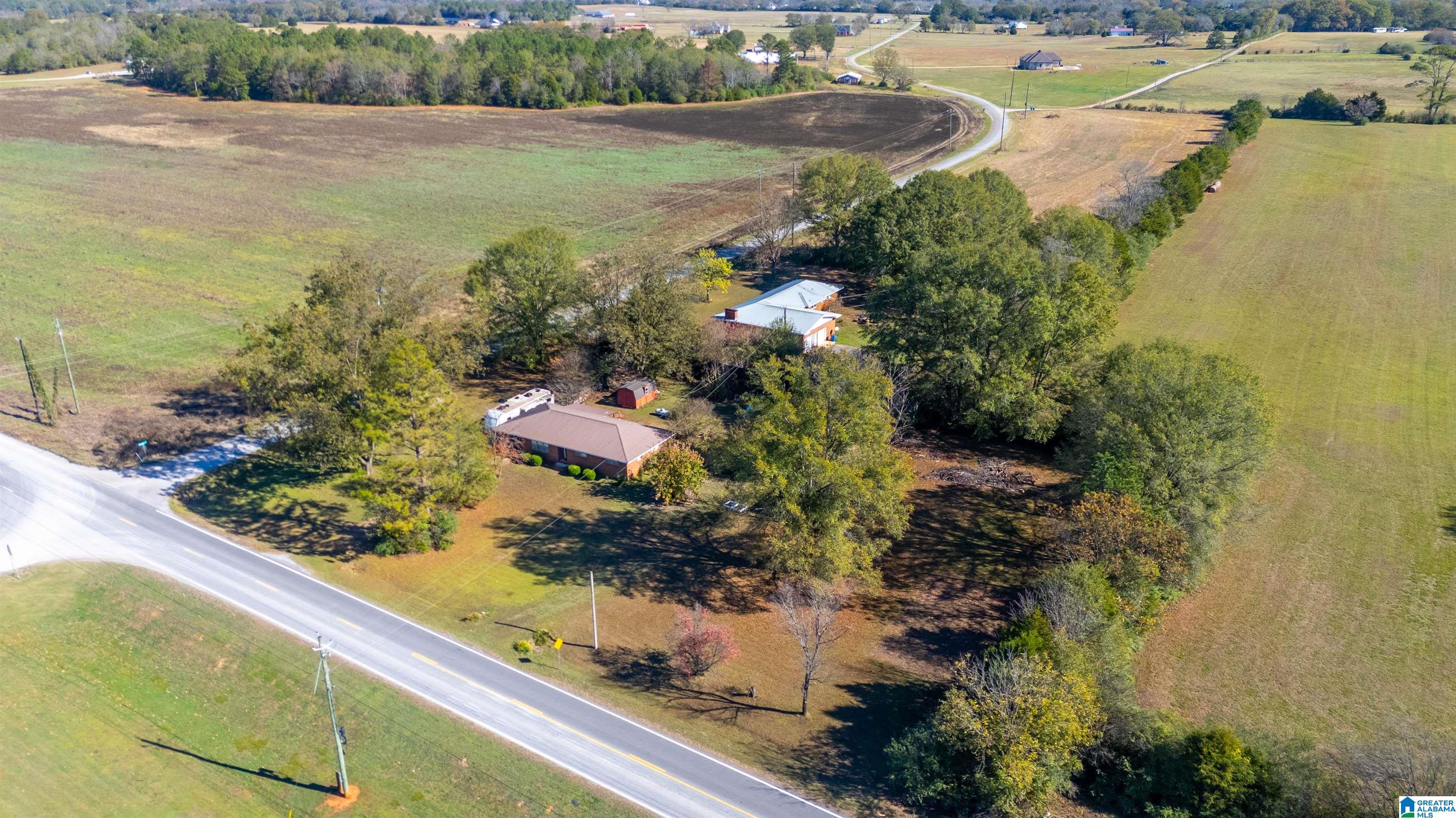 26 Brickstore Road Eastaboga, AL 36260 - Photo 7 of 24