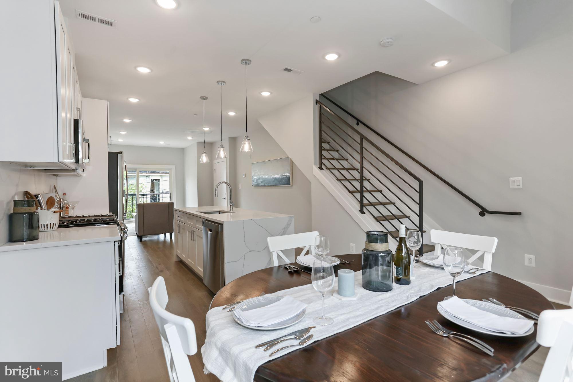 1105 Queen Street Northeast, Unit 3 Washington, DC 20002 - Photo 12 of 40