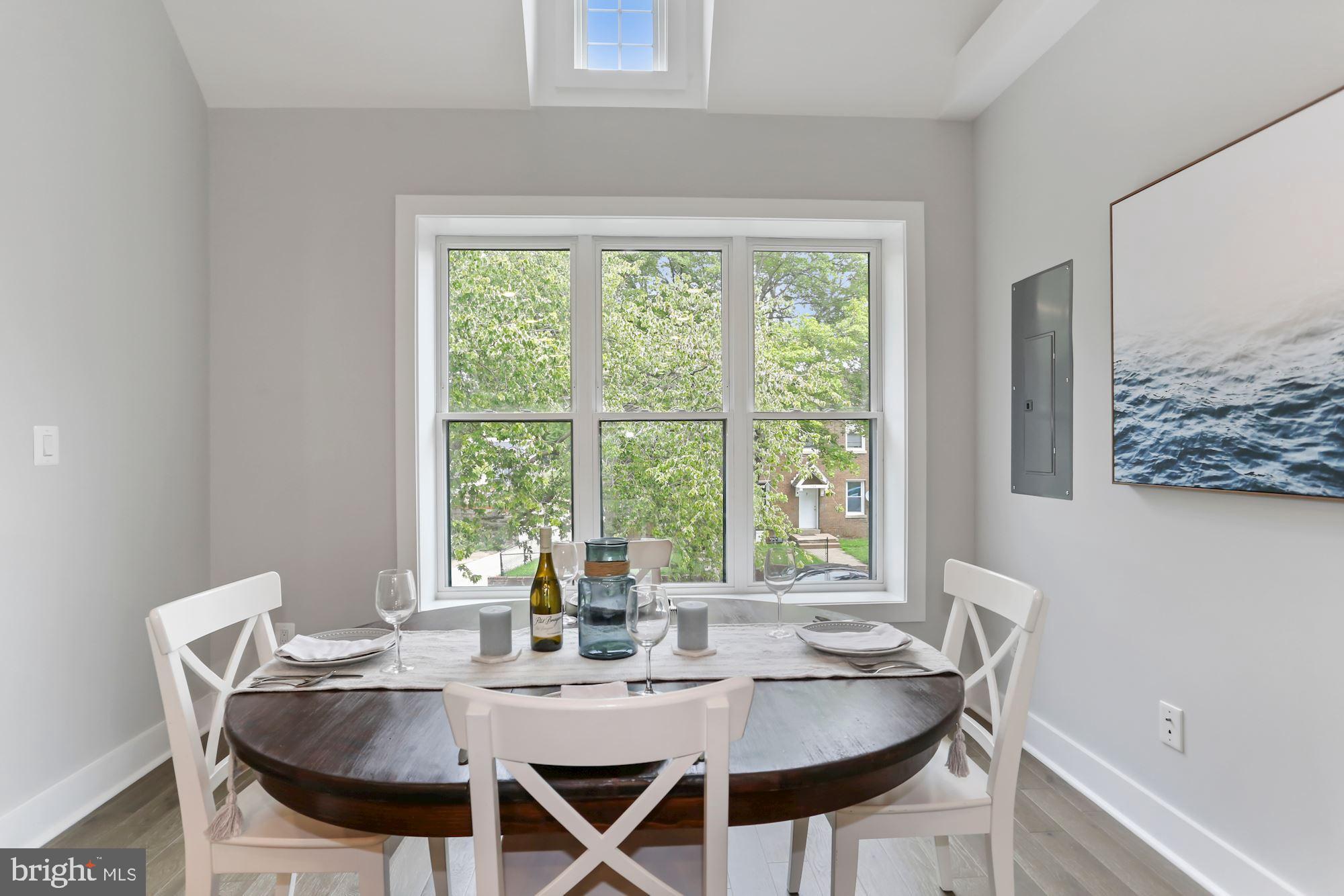 1105 Queen Street Northeast, Unit 3 Washington, DC 20002 - Photo 13 of 40