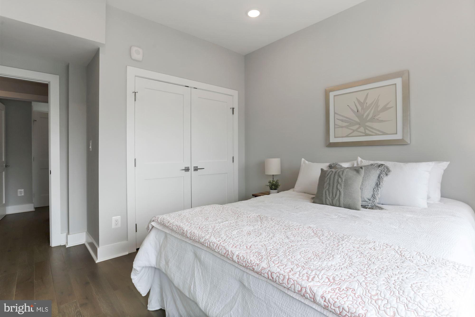 1105 Queen Street Northeast, Unit 3 Washington, DC 20002 - Photo 17 of 40