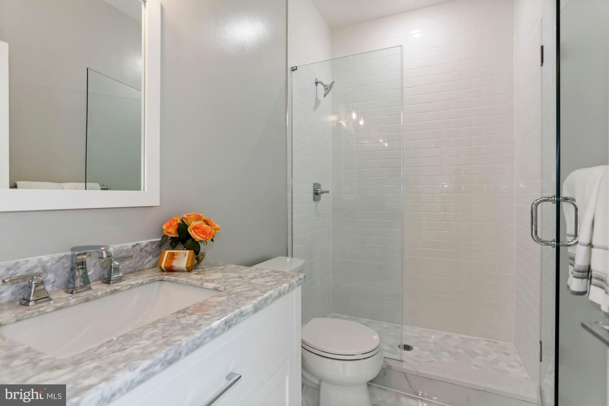 1105 Queen Street Northeast, Unit 3 Washington, DC 20002 - Photo 18 of 40