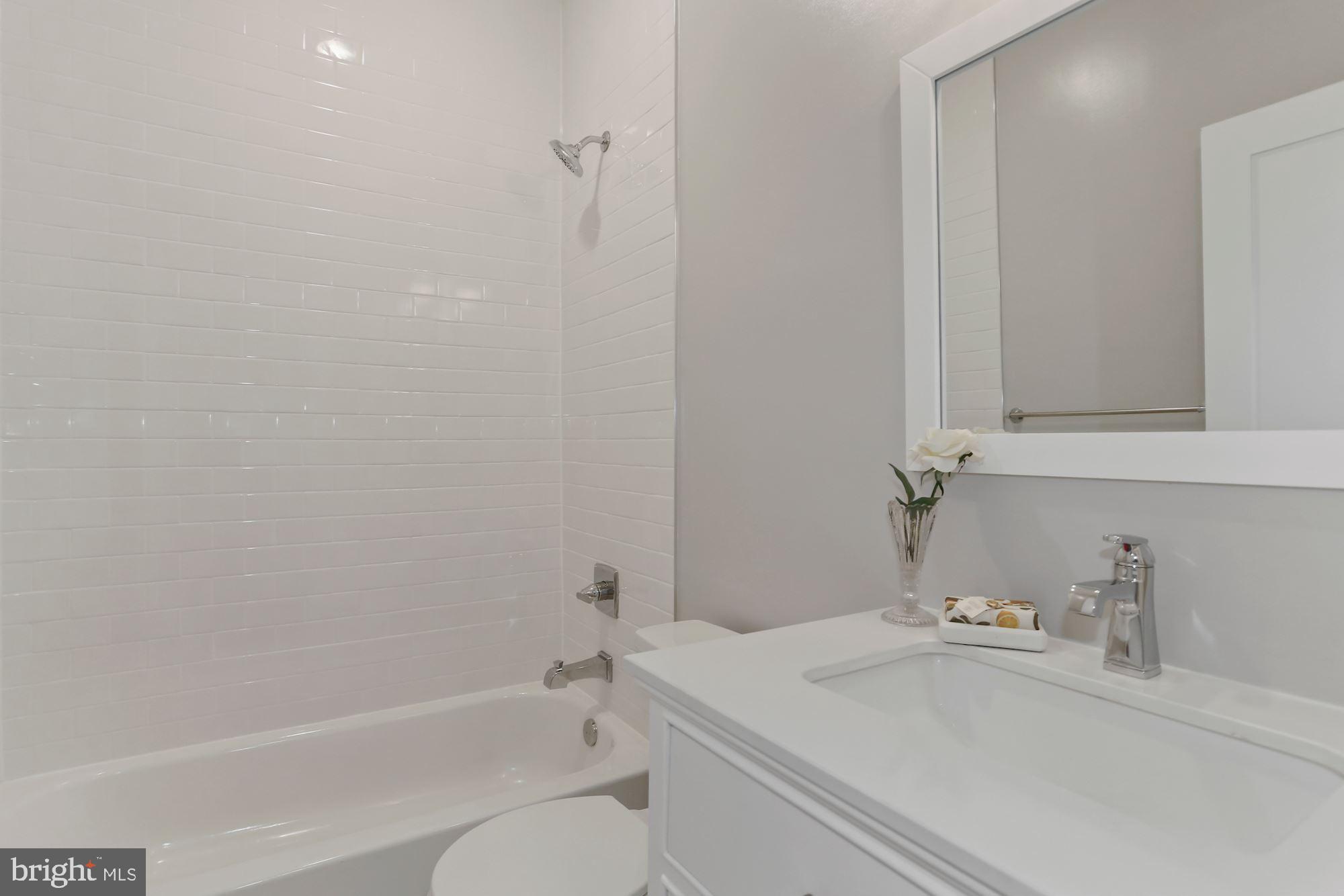 1105 Queen Street Northeast, Unit 3 Washington, DC 20002 - Photo 20 of 40
