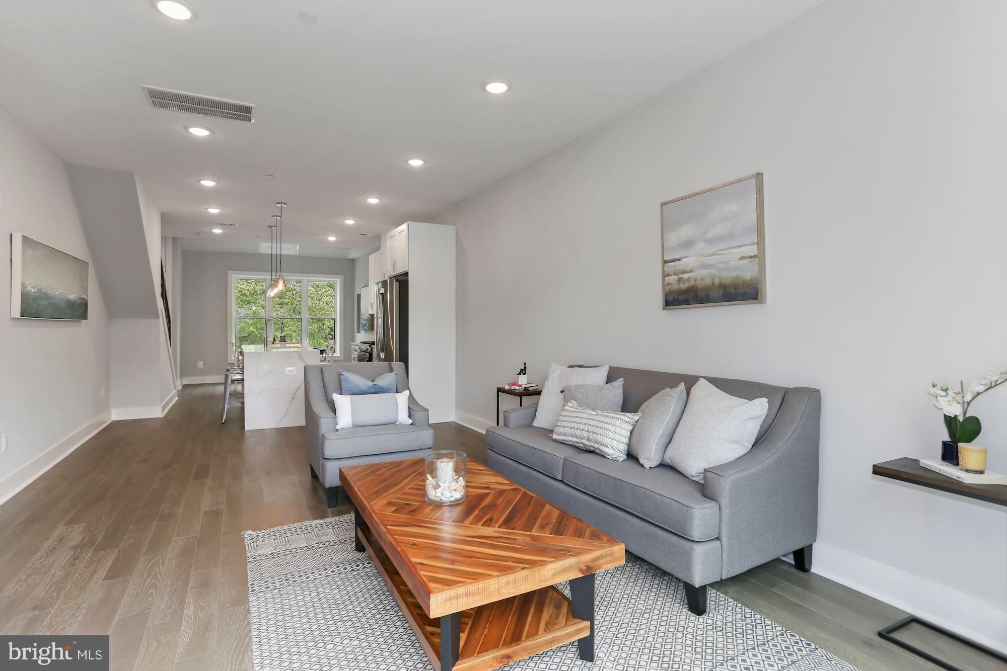 1105 Queen Street Northeast, Unit 3 Washington, DC 20002 - Photo 3 of 40