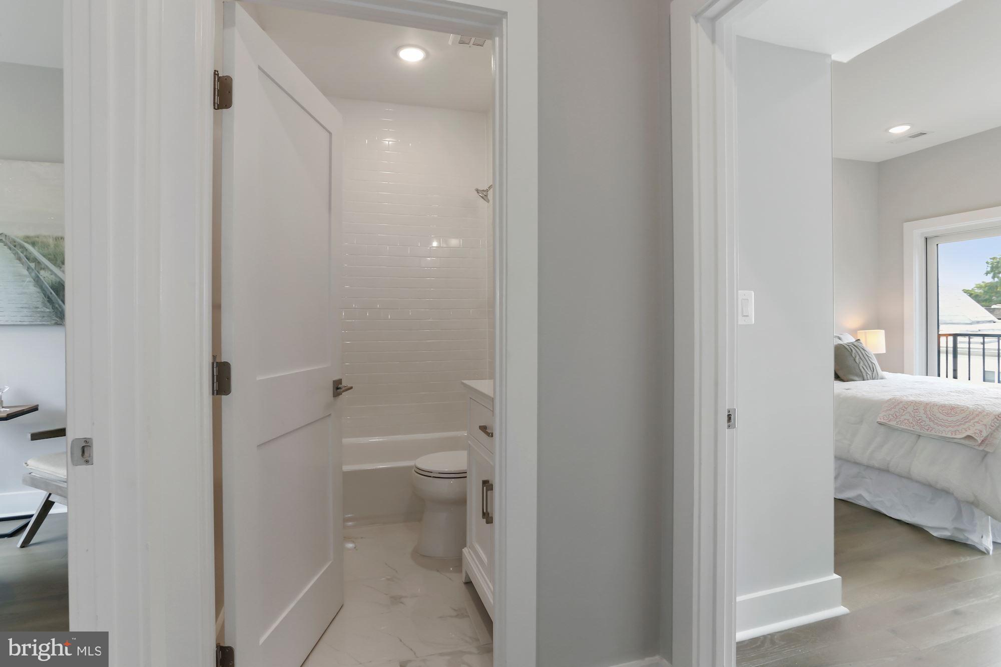 1105 Queen Street Northeast, Unit 3 Washington, DC 20002 - Photo 21 of 40