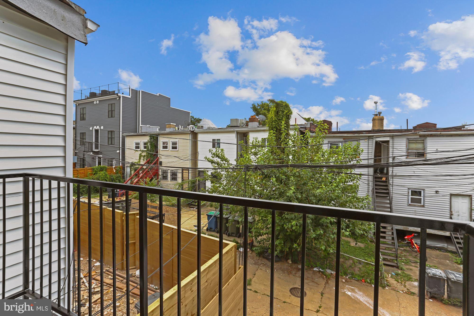 1105 Queen Street Northeast, Unit 3 Washington, DC 20002 - Photo 22 of 40