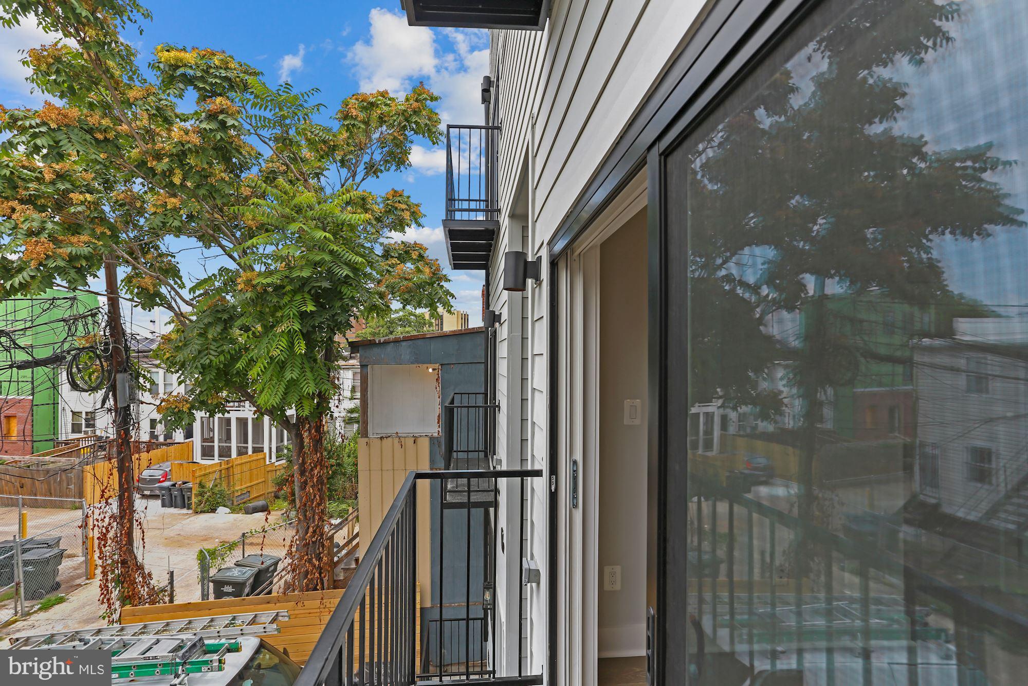1105 Queen Street Northeast, Unit 3 Washington, DC 20002 - Photo 23 of 40