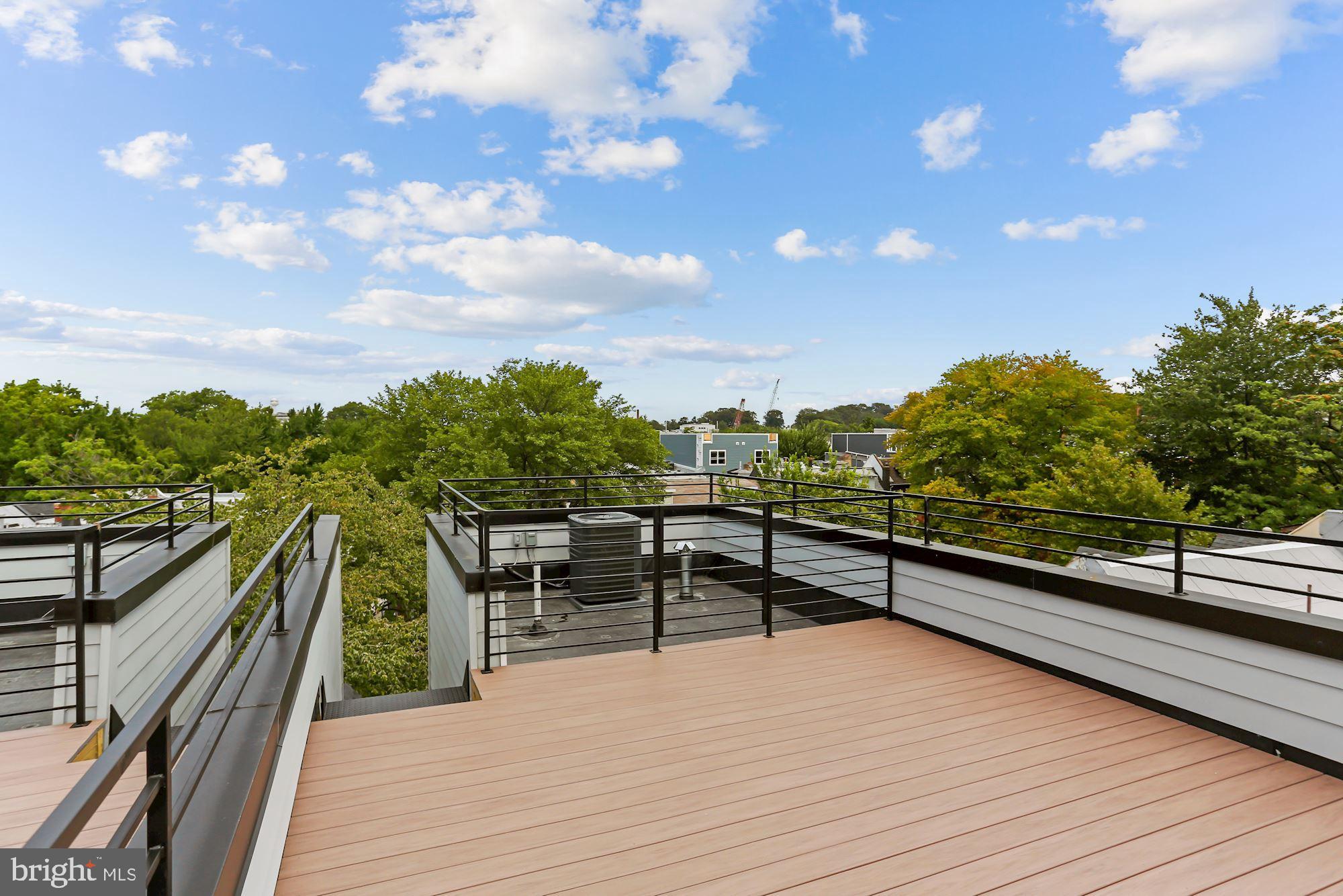 1105 Queen Street Northeast, Unit 3 Washington, DC 20002 - Photo 24 of 40