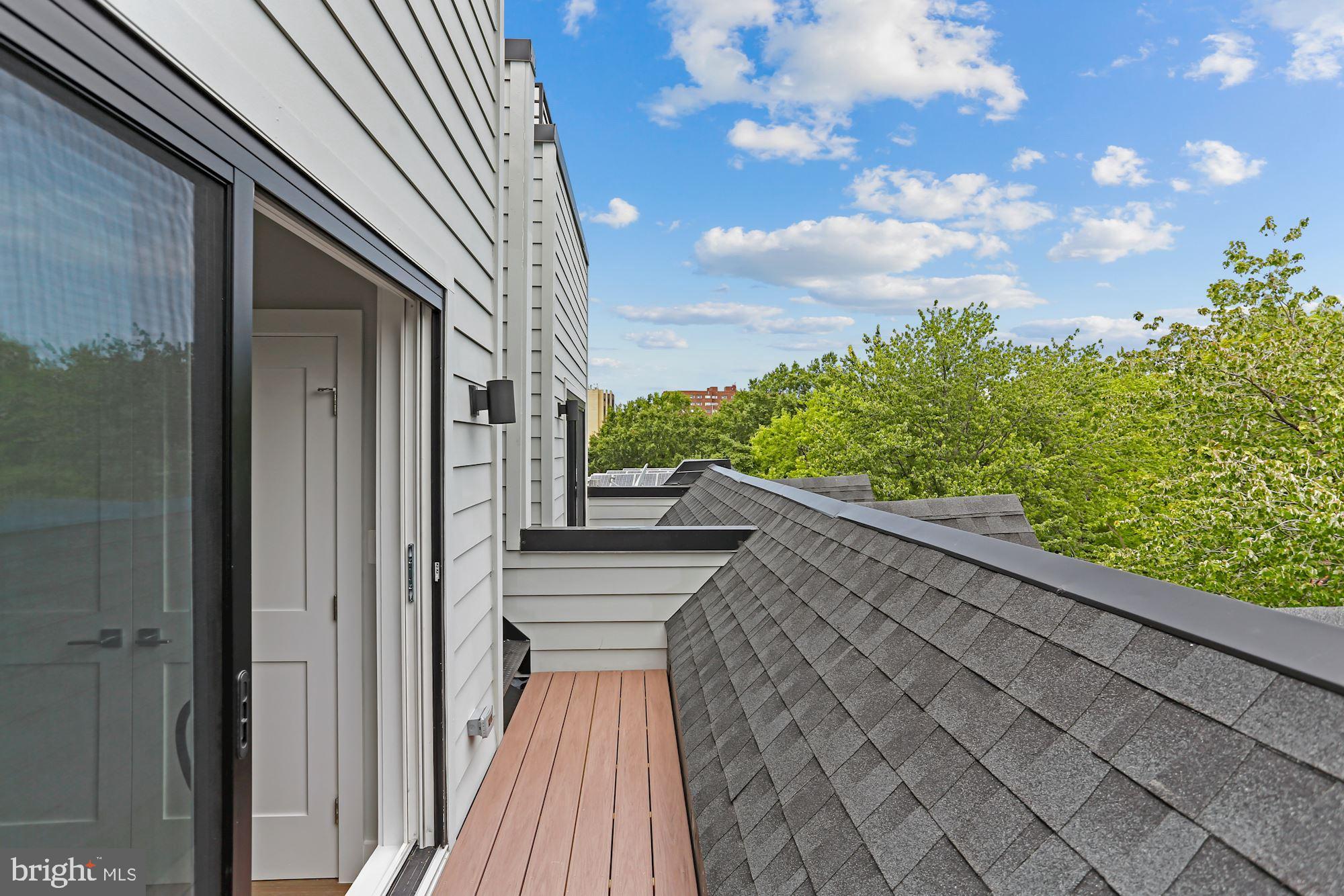 1105 Queen Street Northeast, Unit 3 Washington, DC 20002 - Photo 25 of 40