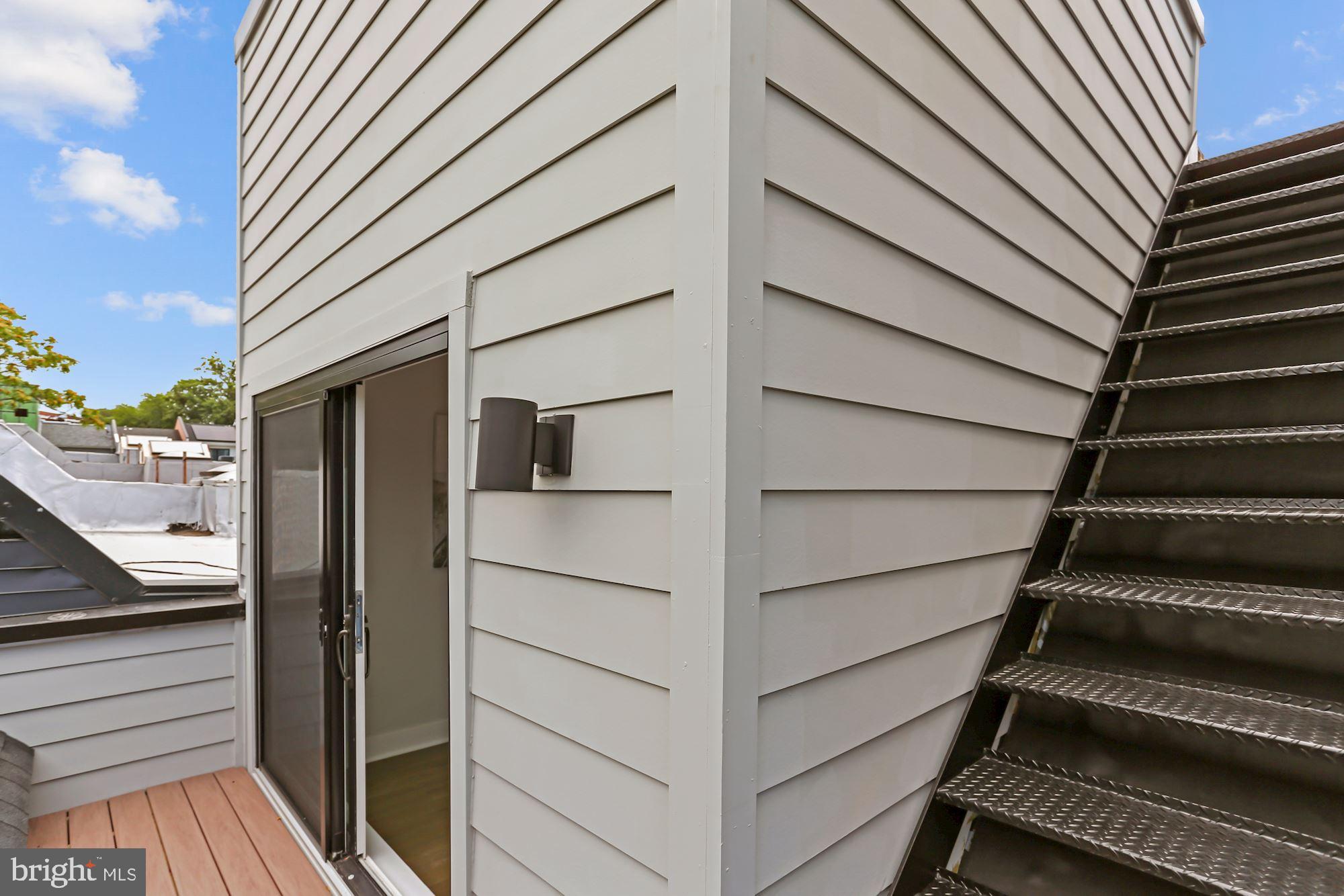 1105 Queen Street Northeast, Unit 3 Washington, DC 20002 - Photo 27 of 40