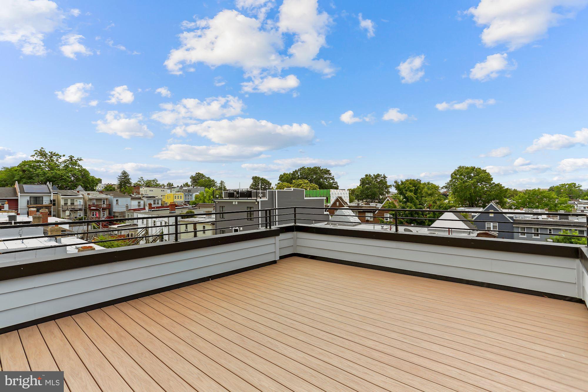 1105 Queen Street Northeast, Unit 3 Washington, DC 20002 - Photo 29 of 40