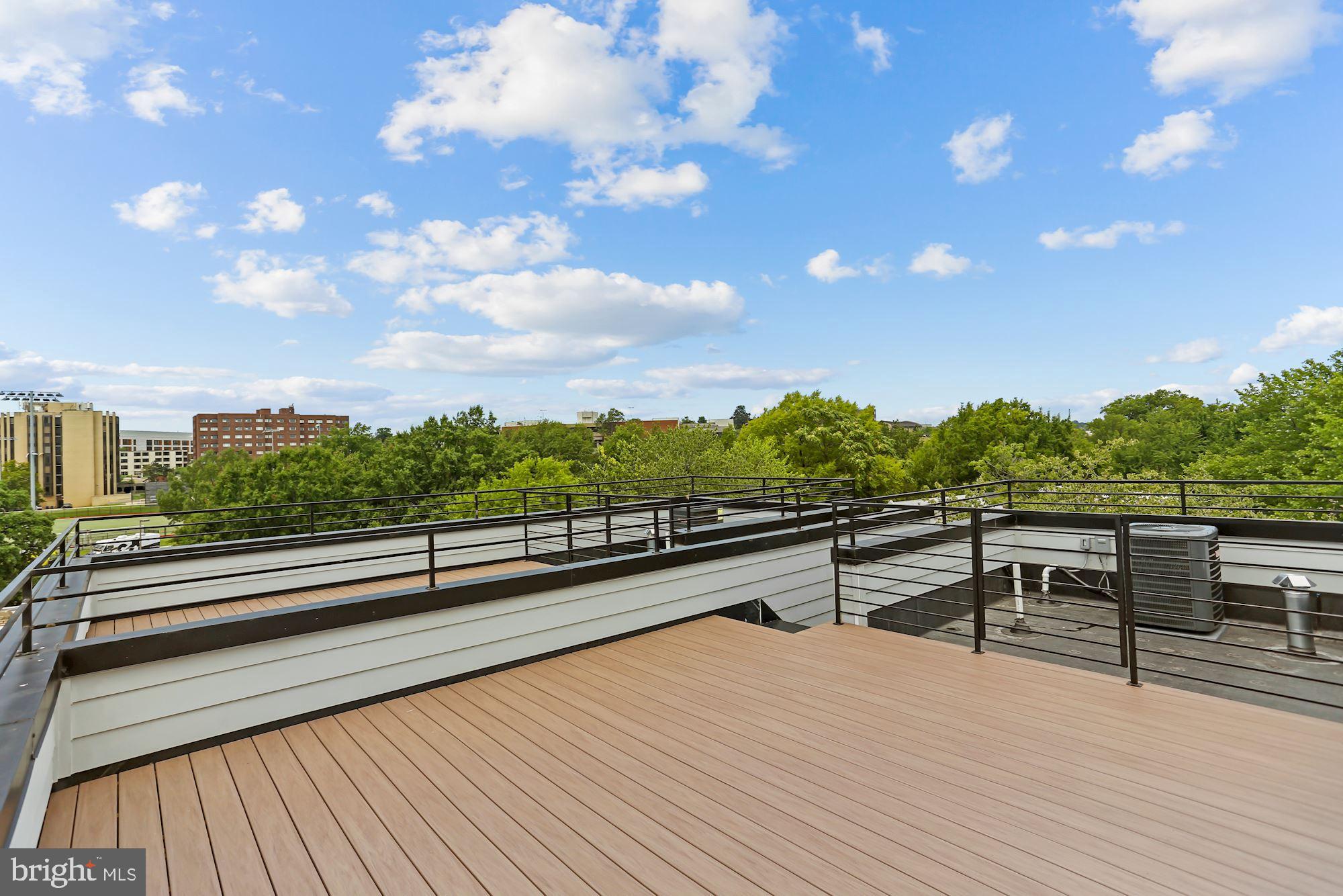 1105 Queen Street Northeast, Unit 3 Washington, DC 20002 - Photo 30 of 40