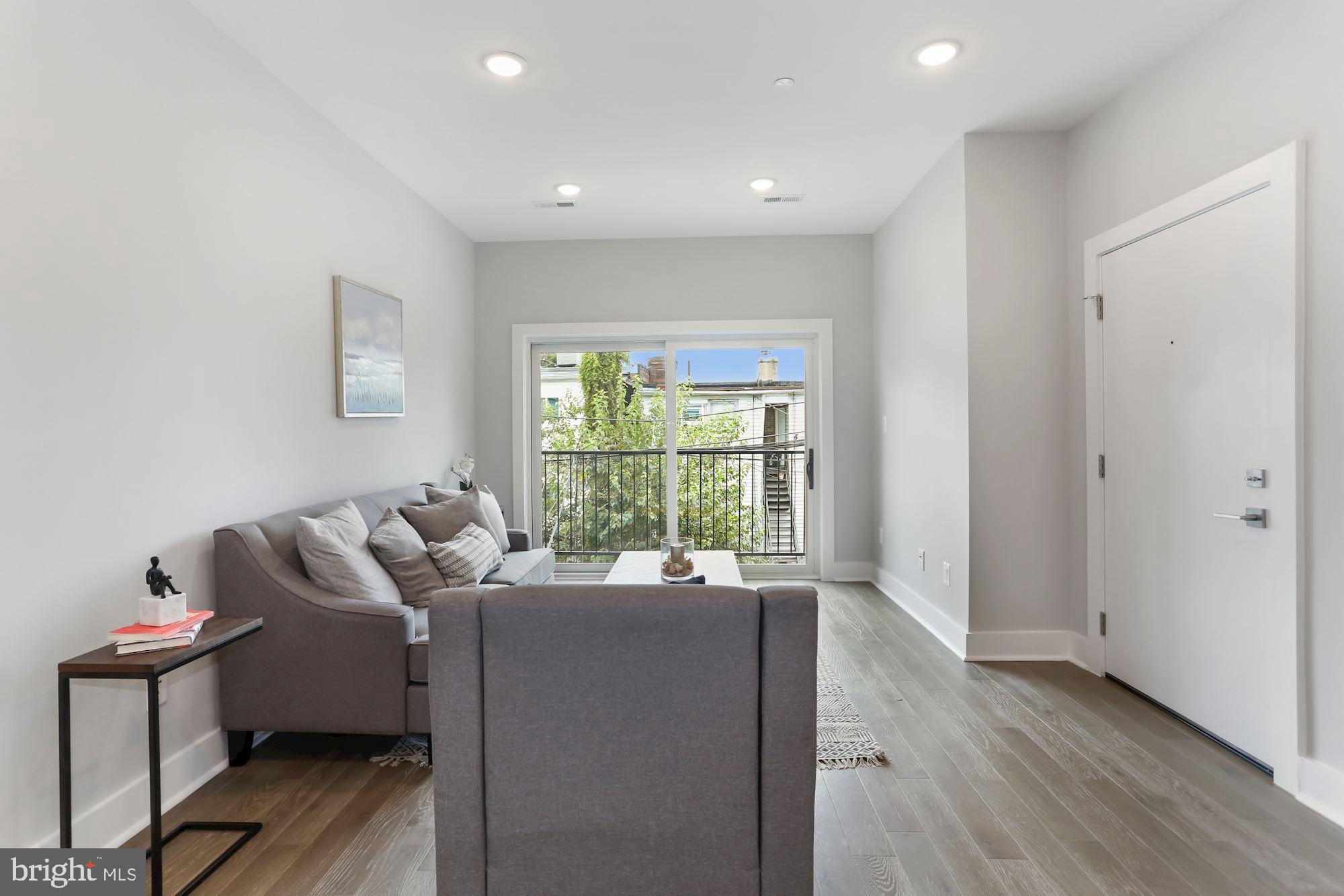 1105 Queen Street Northeast, Unit 3 Washington, DC 20002 - Photo 4 of 40