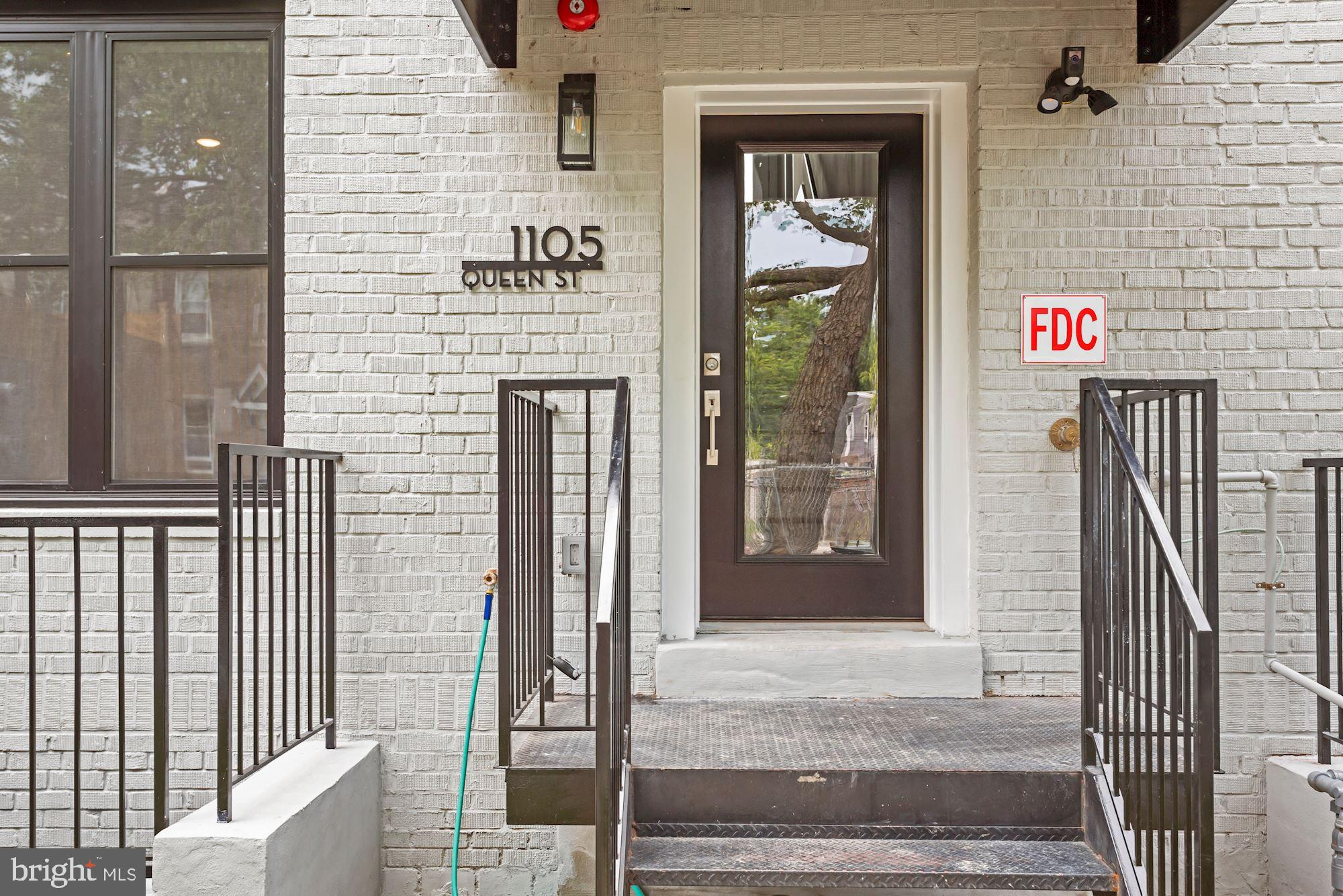 1105 Queen Street Northeast, Unit 3 Washington, DC 20002 - Photo 32 of 40