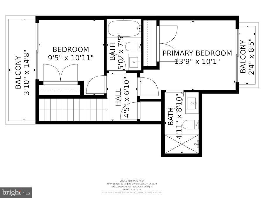 1105 Queen Street Northeast, Unit 3 Washington, DC 20002 - Photo 40 of 40