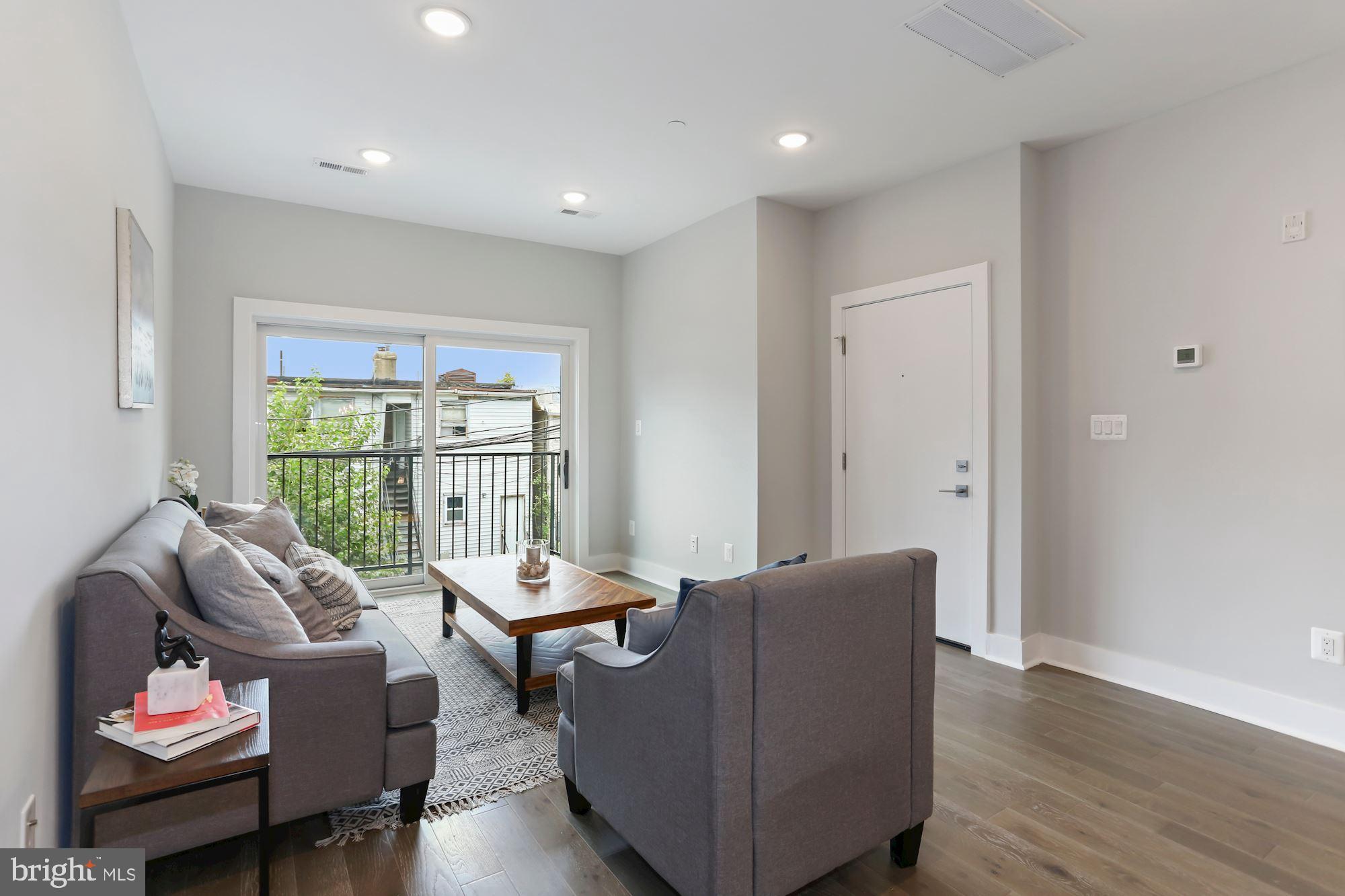 1105 Queen Street Northeast, Unit 3 Washington, DC 20002 - Photo 5 of 40