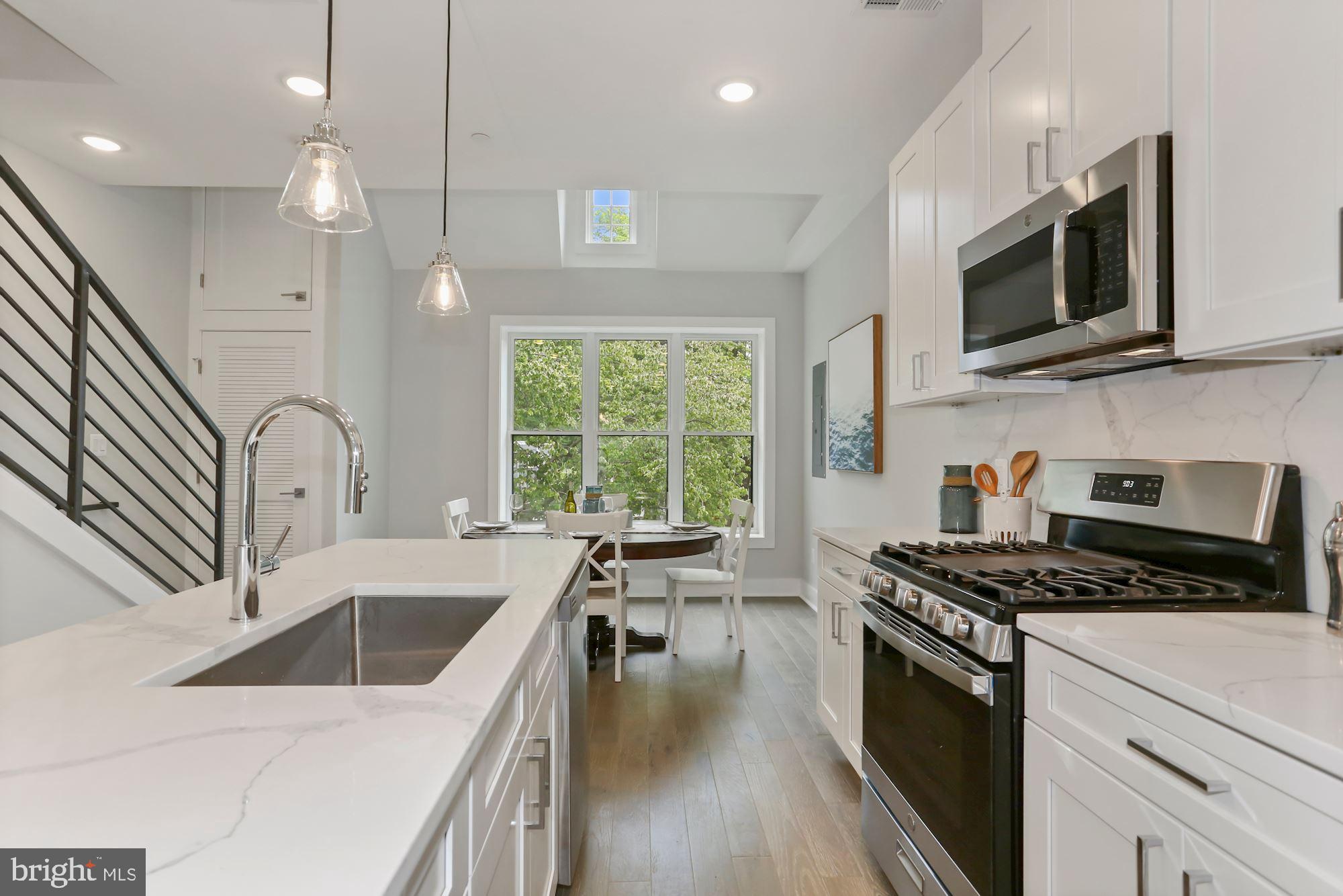 1105 Queen Street Northeast, Unit 3 Washington, DC 20002 - Photo 8 of 40