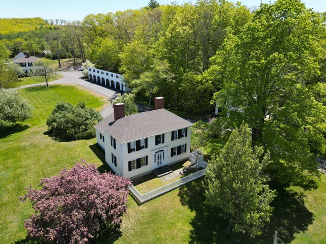 $6,000,000 | 1090 Pittston School Street, Pittston, ME 04345