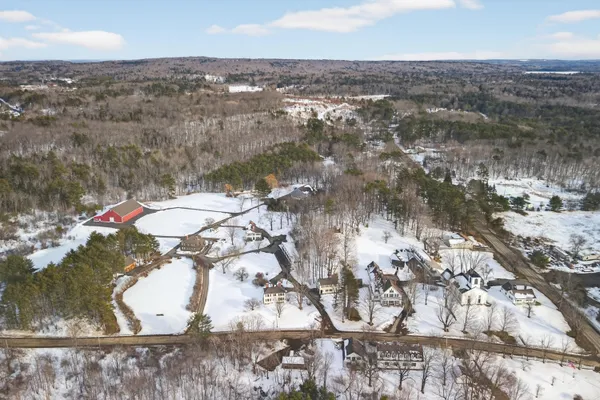 $6,000,000 | 1090 Pittston School Street, Pittston, ME 04345
