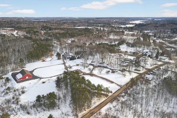$6,000,000 | 1090 Pittston School Street, Pittston, ME 04345