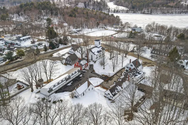 $6,000,000 | 1090 Pittston School Street, Pittston, ME 04345