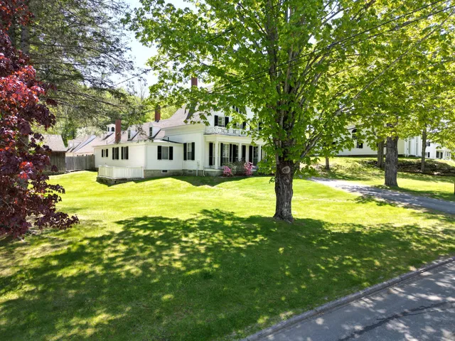 $6,000,000 | 1090 Pittston School Street, Pittston, ME 04345