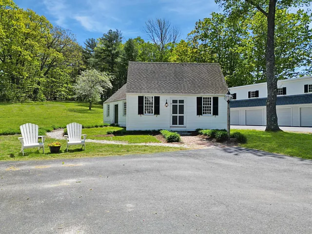 $6,000,000 | 1090 Pittston School Street, Pittston, ME 04345