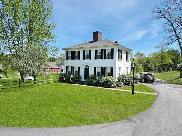 $6,000,000 | 1090 Pittston School Street, Pittston, ME 04345